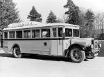 Mercedes-Benz O4000 1934 года